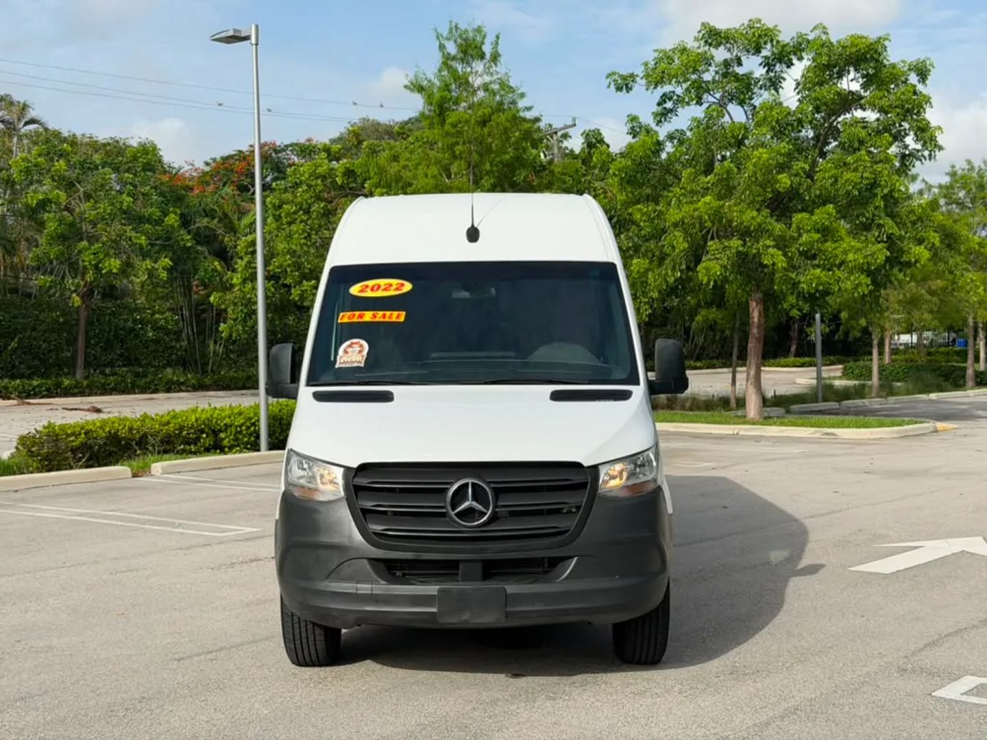 mercedes-benz sprinter cargo van 2022 W1Y40CHY4NT097363 image mercedes-benz sprinter cargo van 2022 W1Y40CHY4NT097363 image